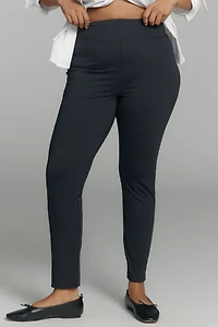 Daily Practice High-Rise Leggings in Waypoint