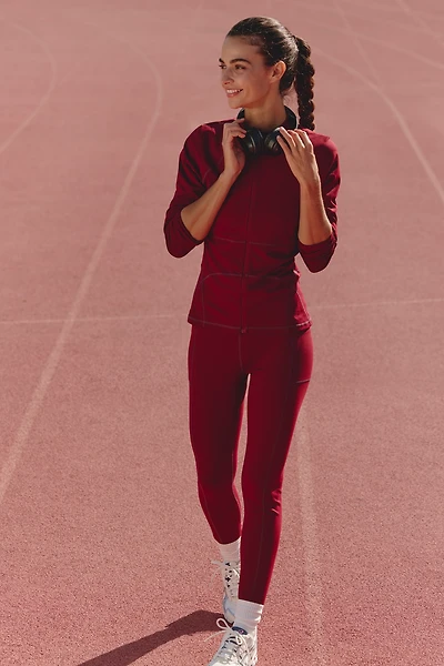 Daily Practice Winning Leggings