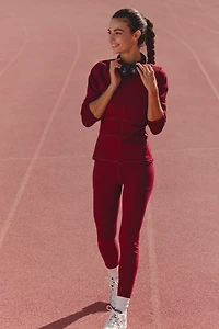 Daily Practice Winning Leggings