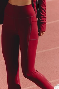 Daily Practice Winning Leggings