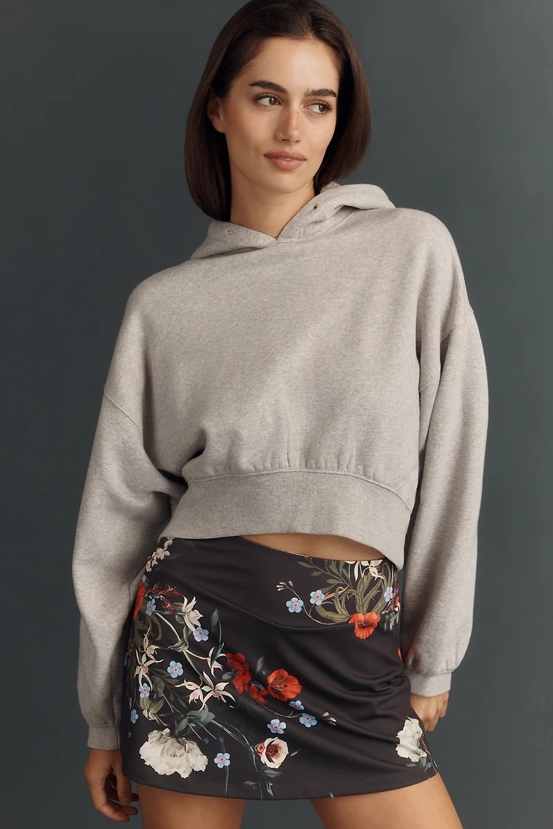 Daily Practice Knit Skort