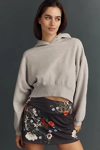 Daily Practice Knit Skort