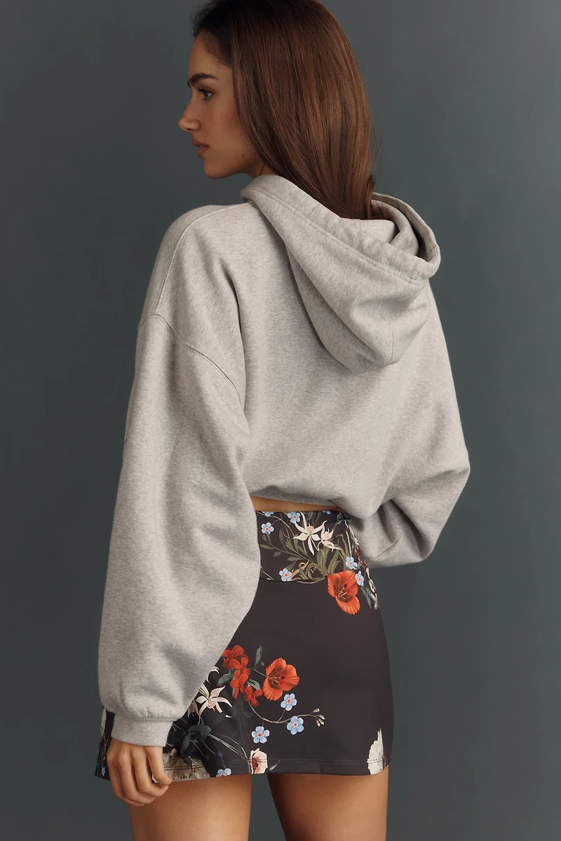 Daily Practice Knit Skort