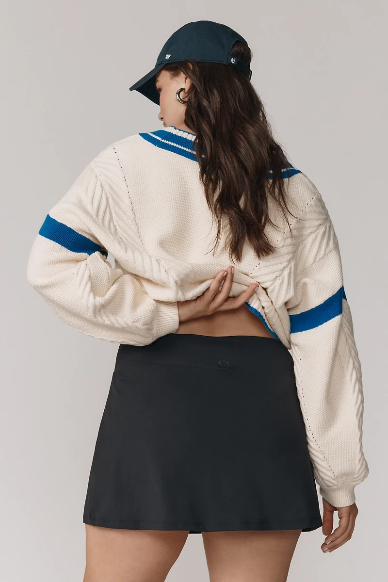 Daily Practice Skort