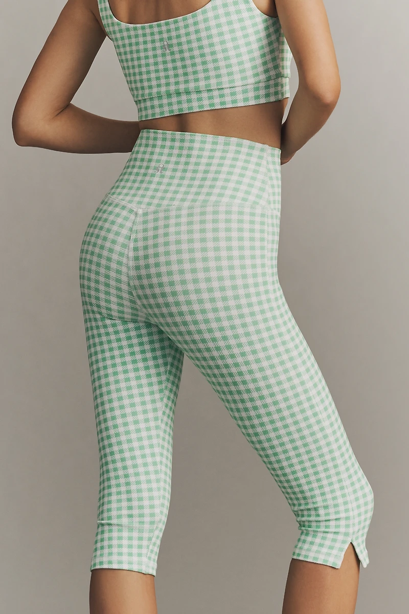 STRUT THIS Wren Capri Pants