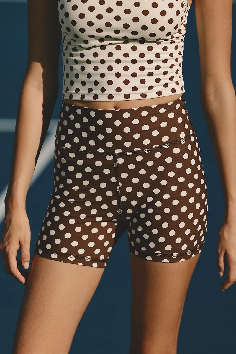 STRUT THIS Sparrow Shorts