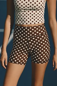 STRUT THIS Sparrow Shorts