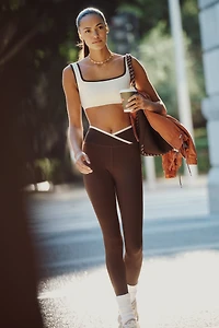 STRUT THIS Rae Ankle Leggings