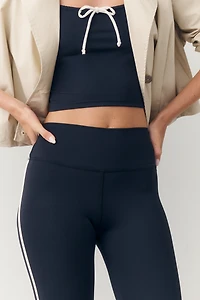 STRUT THIS Gigi Capri Leggings