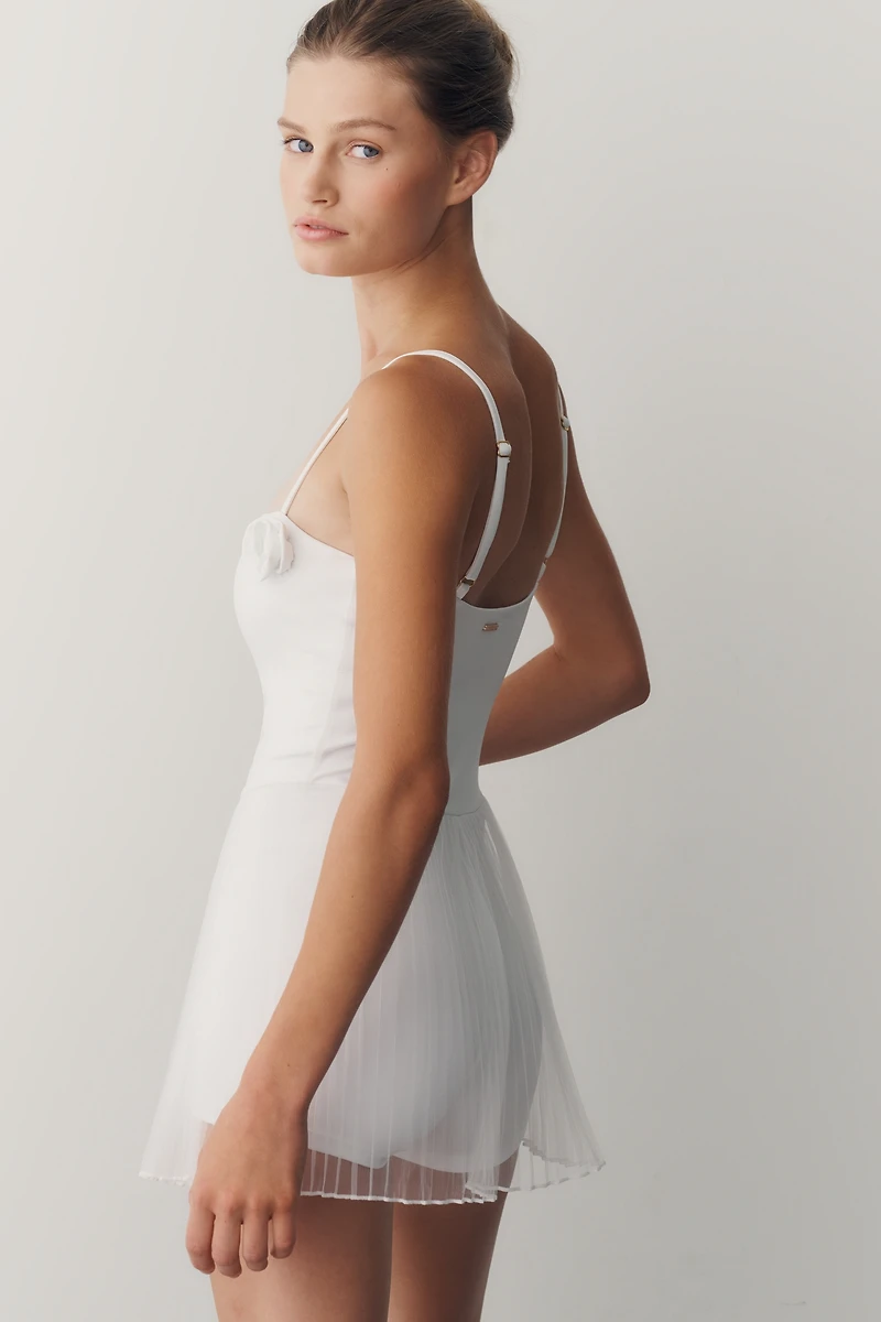 Club d'Antibes Odette Tennis Dress