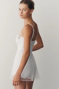 Club d'Antibes Odette Tennis Dress