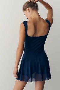 Club d'Antibes Giselle Tennis Dress