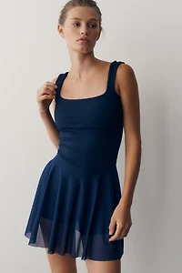 Club d'Antibes Giselle Tennis Dress