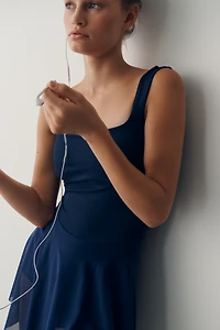 Club d'Antibes Giselle Tennis Dress