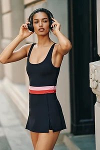 Beach Riot Remi Tennis Dress