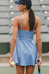 Beach Riot Ari Performance Mini Dress