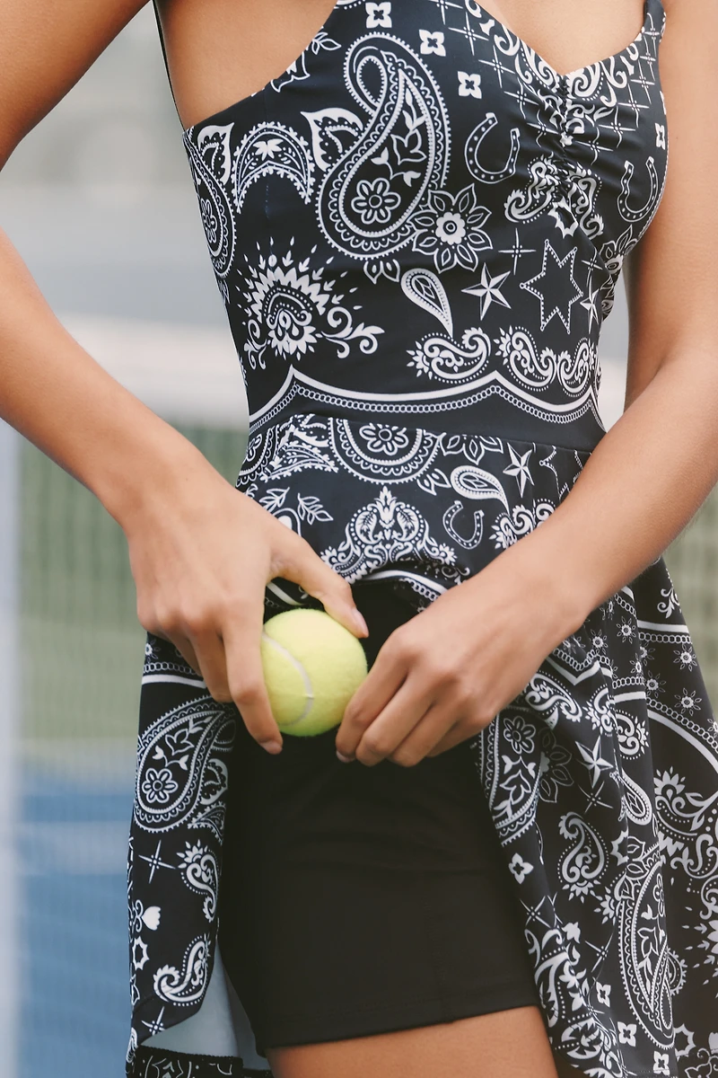 Beach Riot Pixie Performance Dress