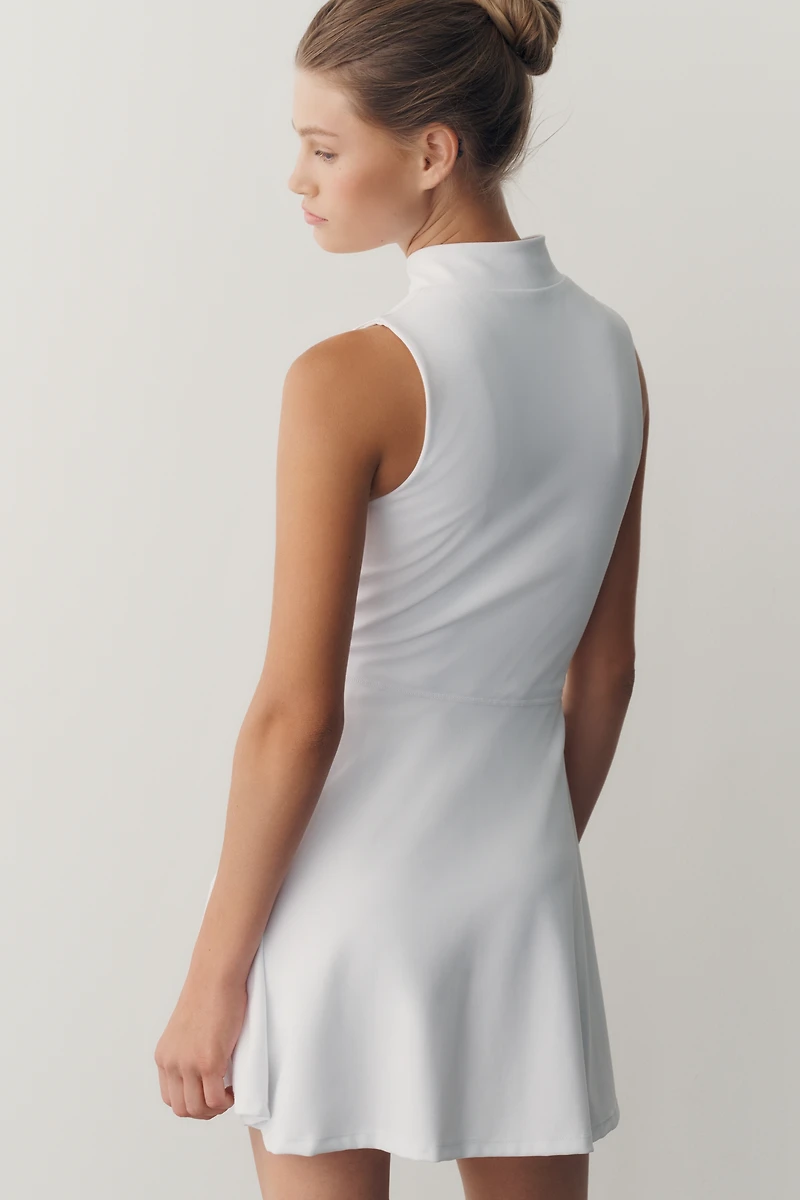 Beach Riot Fawn Mini Dress