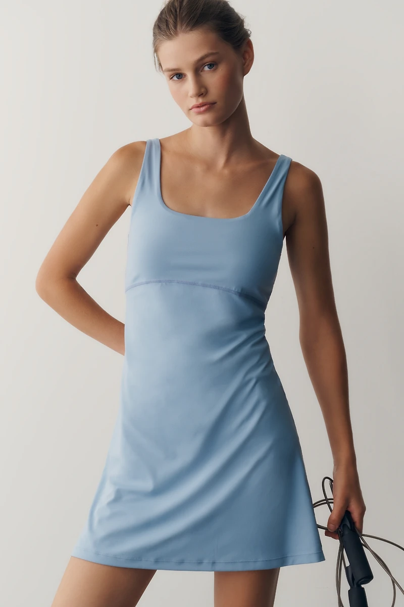 Sweaty Betty All Day Mini Dress