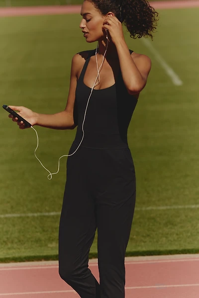 Spiritual Gangster Wander Jumpsuit