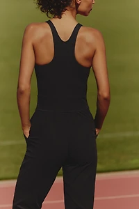 Spiritual Gangster Wander Jumpsuit