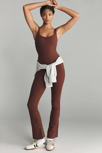 Daughter Lessons Endurance Onesie