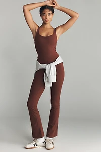 Daughter Lessons Endurance Onesie