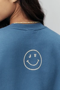 Junk Food Le Sports Pullover