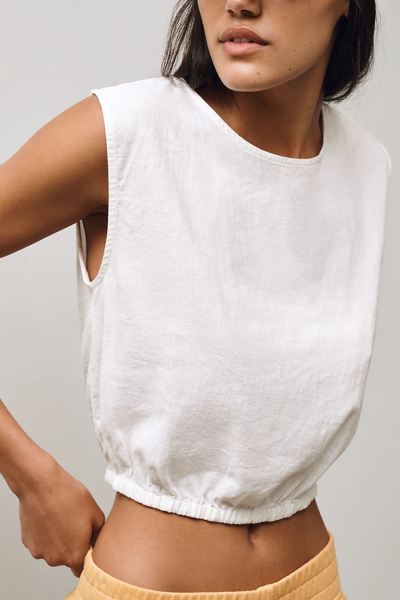 Z Supply Merit Top
