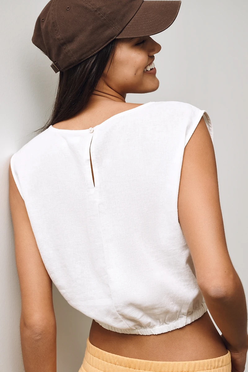 Z Supply Merit Top