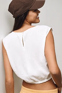 Z Supply Merit Top
