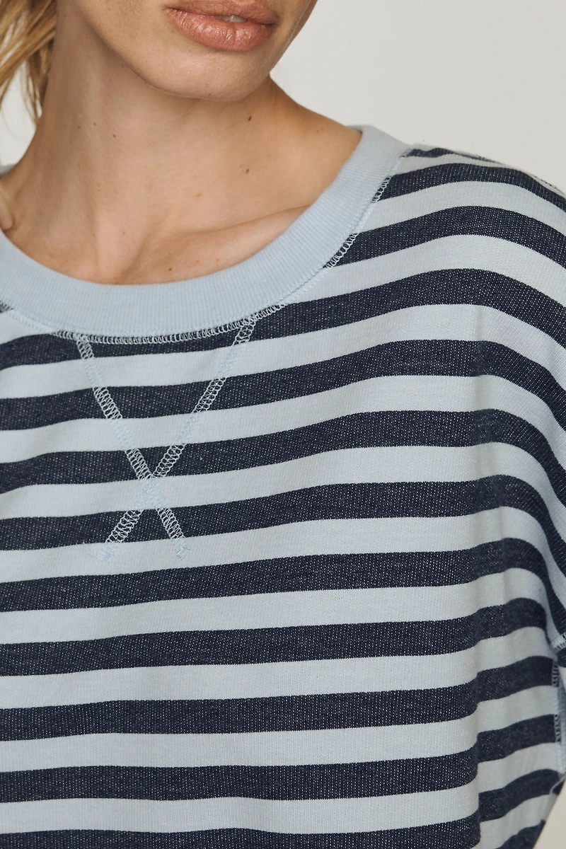 Z Supply Everyday Long Sleeve Top