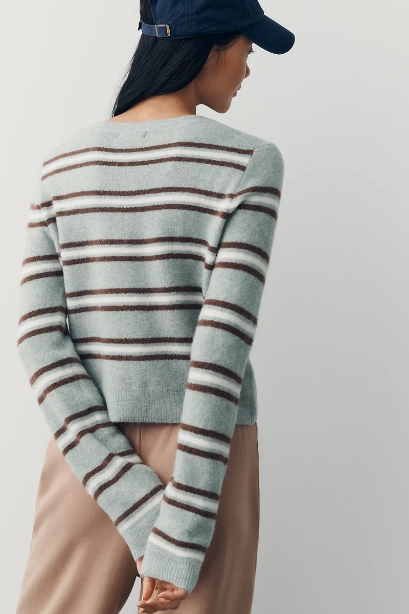 Z Supply Medina Cardigan Sweater