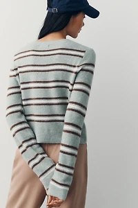 Z Supply Medina Cardigan Sweater