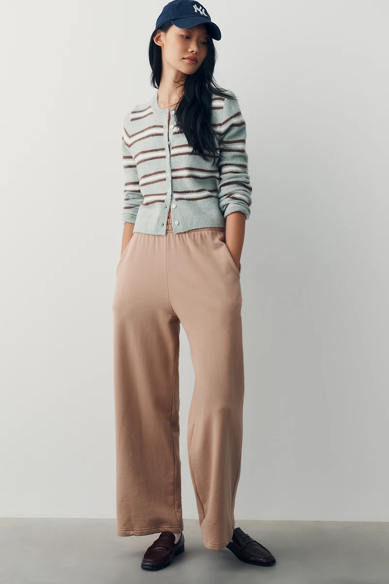 Z Supply Medina Cardigan Sweater
