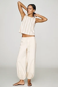 Z Supply Sloane Striped Tank
