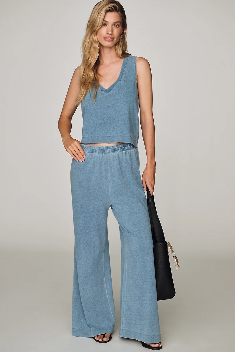 Z Supply Sloane V-Neck Tank