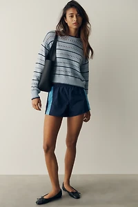Z Supply Darby 100% Cotton Sweatshirt