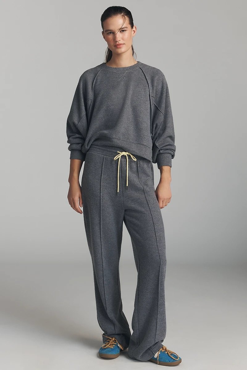 Daily Practice Bring It Back Pullover Sweatshirt