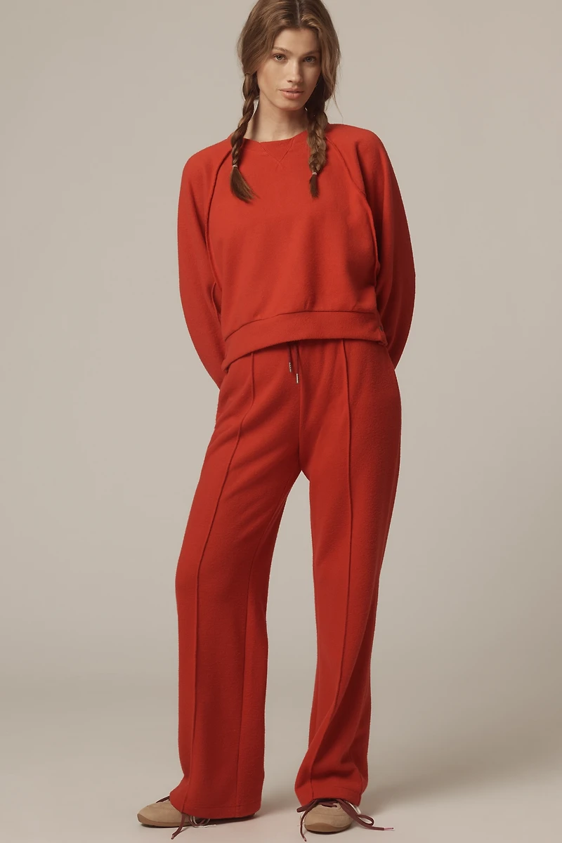 Daily Practice Bring It Back Pullover Sweatshirt