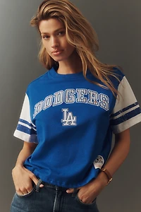 Mitchell & Ness MLB Crew-Neck Jersey