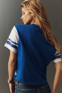 Mitchell & Ness MLB Crew-Neck Jersey