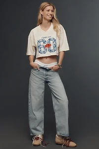 Mitchell & Ness NFL Cropped Jersey