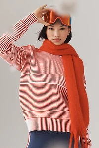 Beach Riot Occulus Crew-Neck Sweater