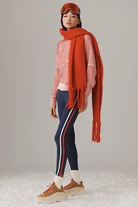 Beach Riot Occulus Crew-Neck Sweater