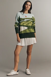 Beach Riot Callie Sweater