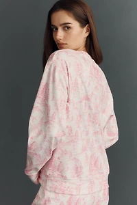 Beach Riot Cassia Sweatshirt