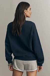 Beach Riot Devyn Long-Sleeve Pullover