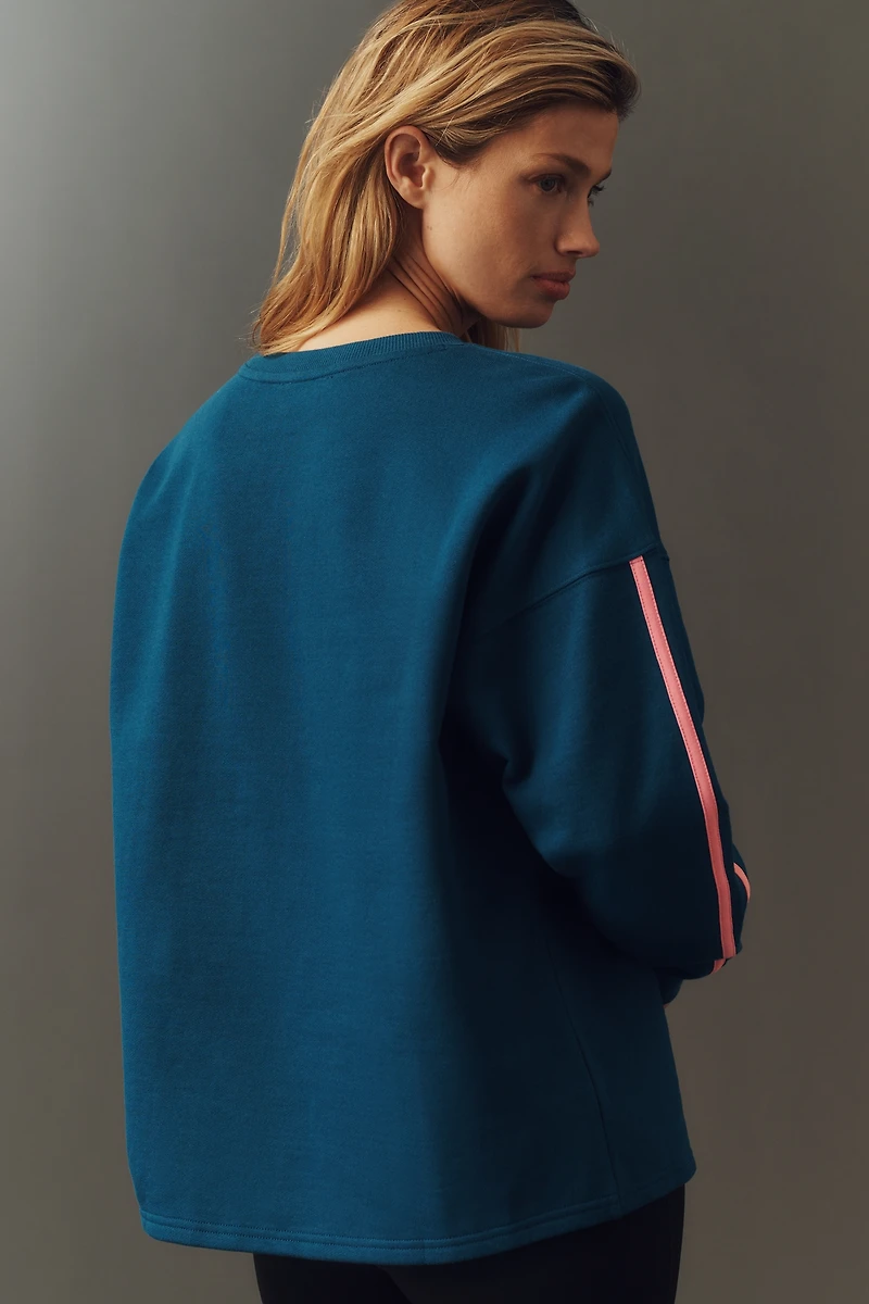 Beach Riot Cyra Long-Sleeve Tee