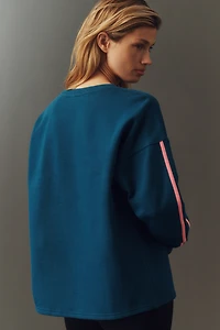 Beach Riot Cyra Long-Sleeve Tee